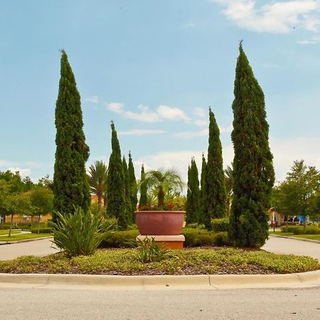 Bella Vida Resort Kissimmee Exterior foto