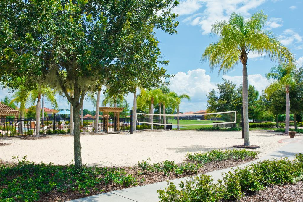Bella Vida Resort Kissimmee Exterior foto
