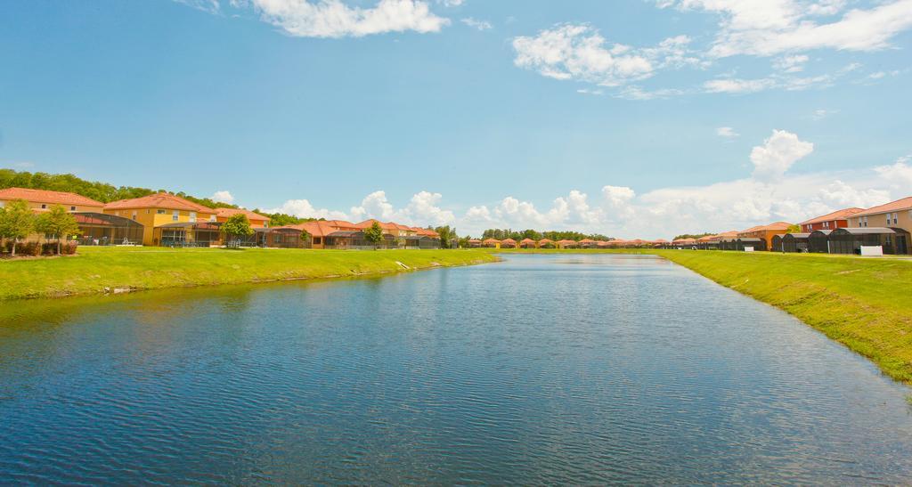 Bella Vida Resort Kissimmee Exterior foto