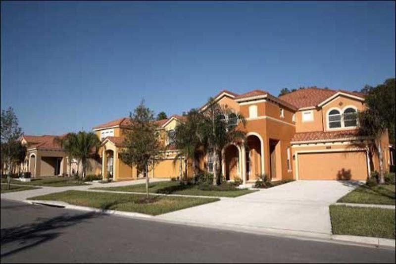Bella Vida Resort Kissimmee Exterior foto