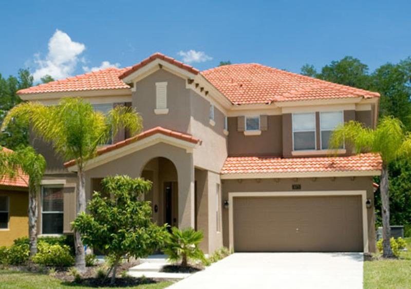 Bella Vida Resort Kissimmee Exterior foto
