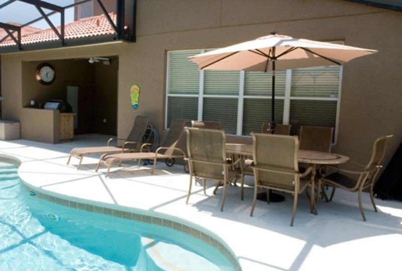 Bella Vida Resort Kissimmee Exterior foto