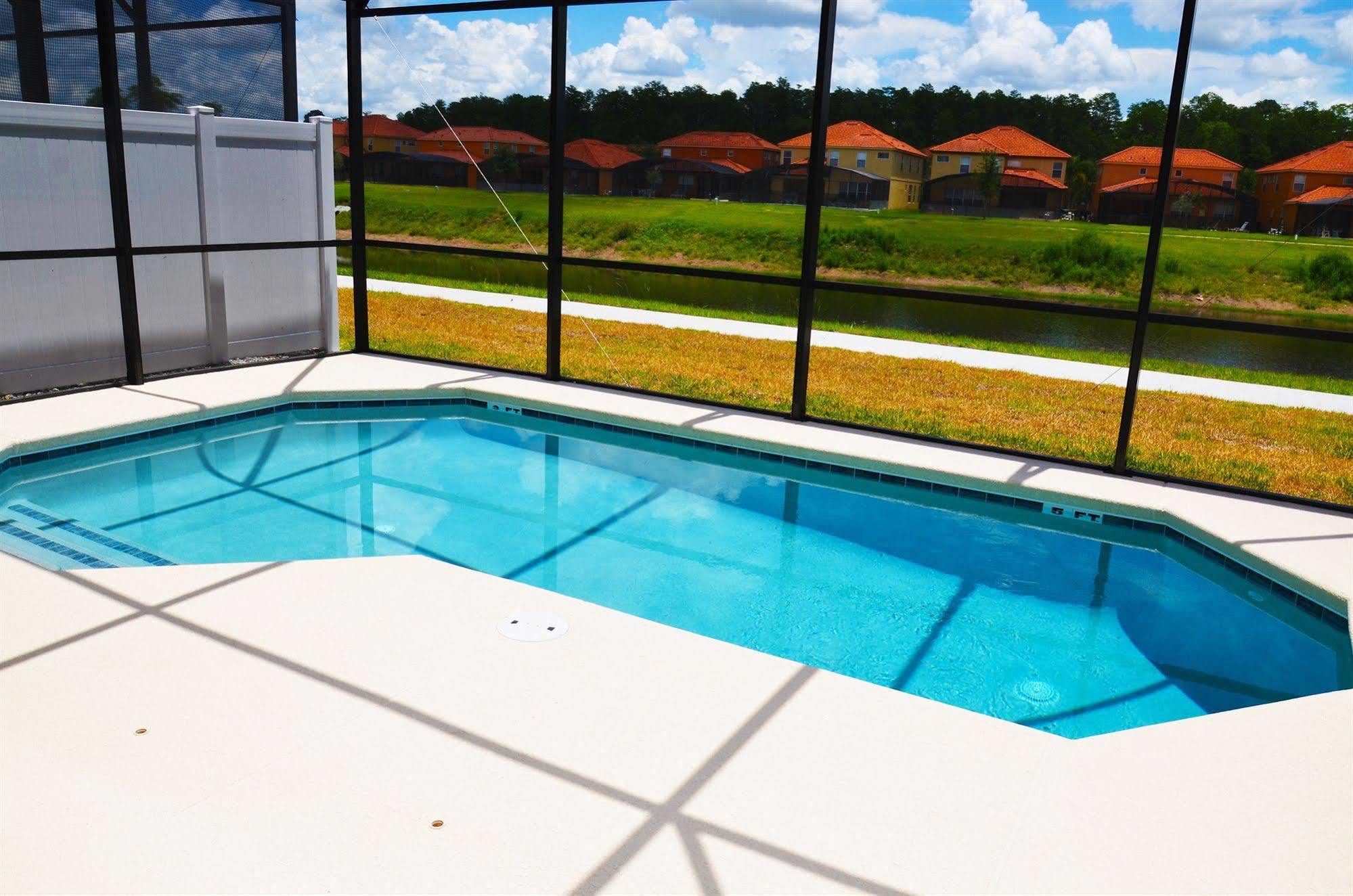 Bella Vida Resort Kissimmee Exterior foto