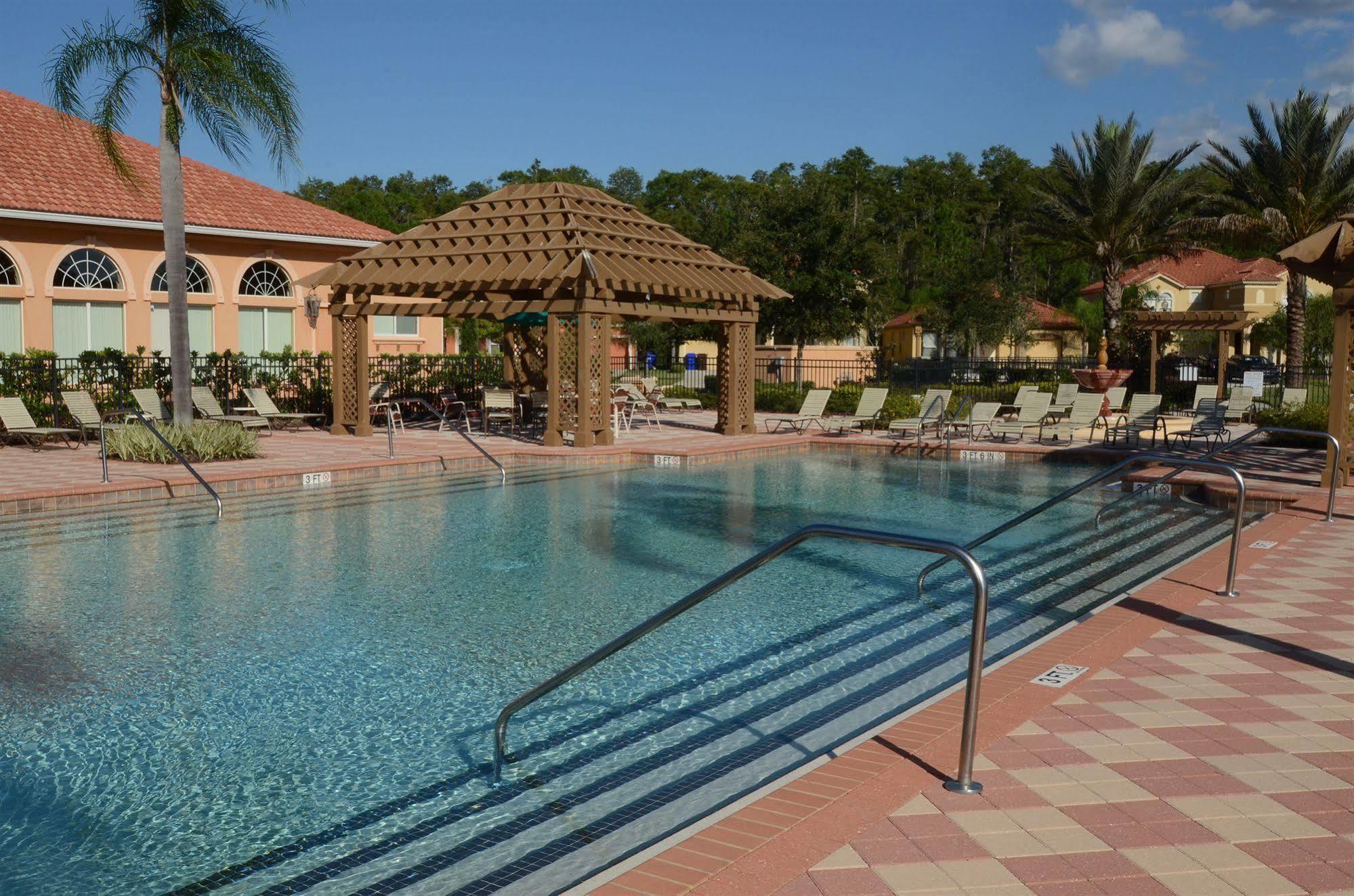 Bella Vida Resort Kissimmee Exterior foto