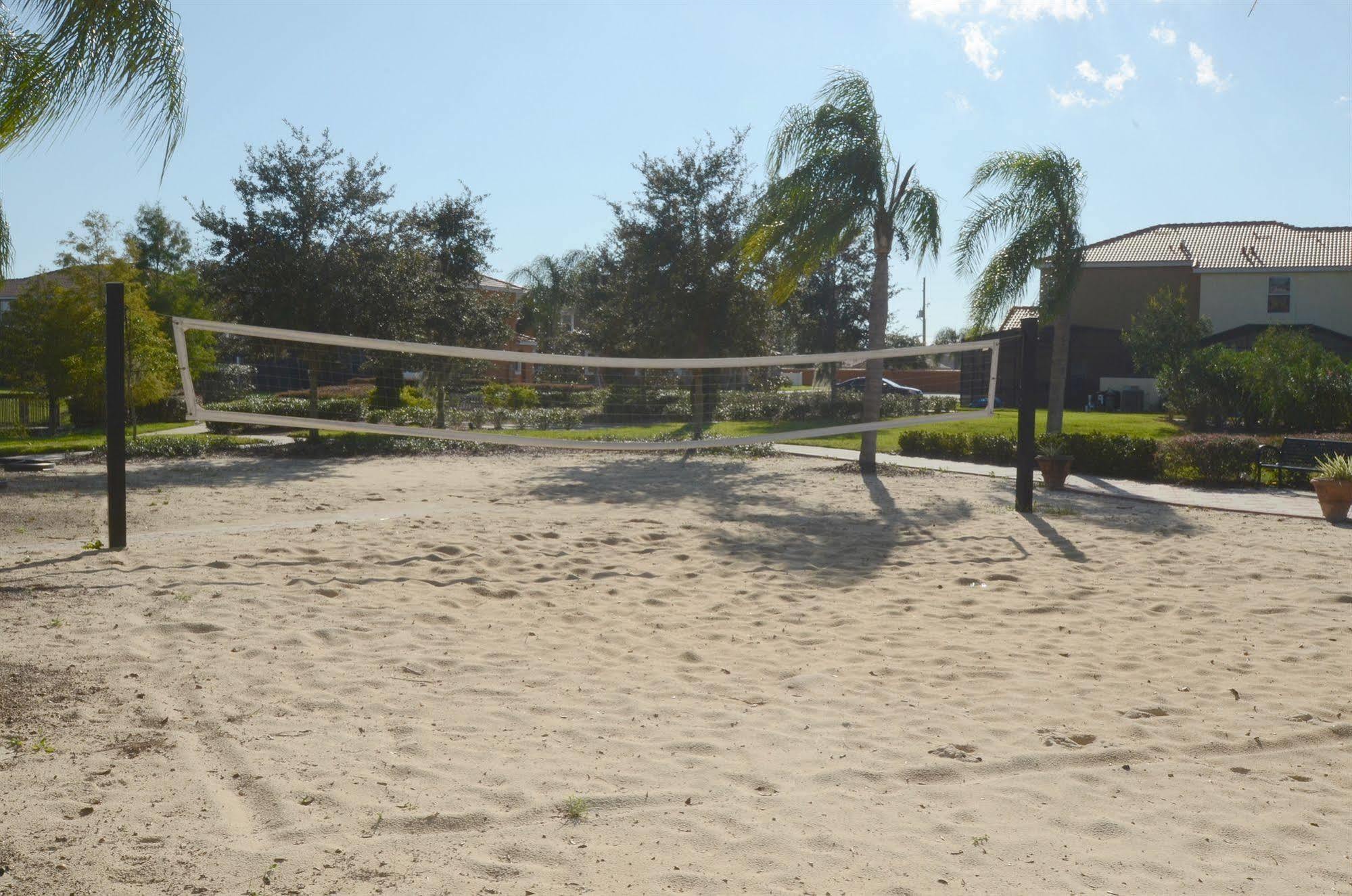 Bella Vida Resort Kissimmee Exterior foto