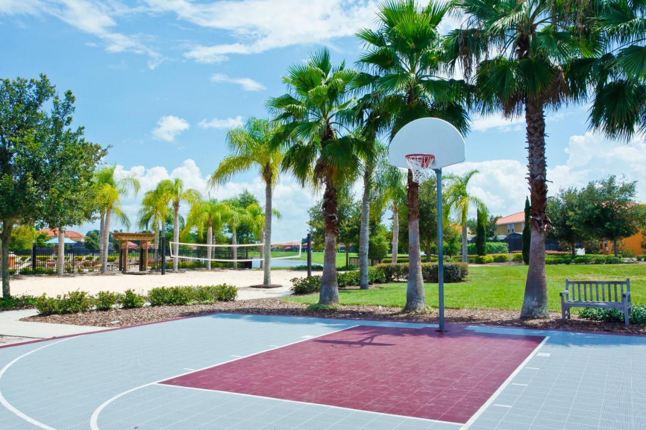Bella Vida Resort Kissimmee Exterior foto